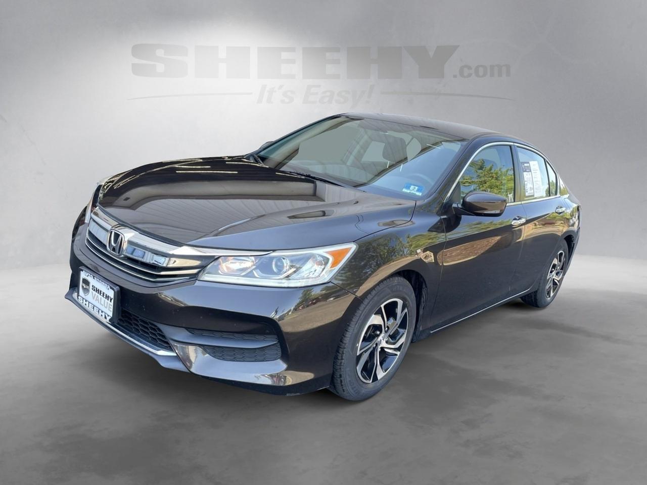 2016 Honda Accord LX Alexandria VA