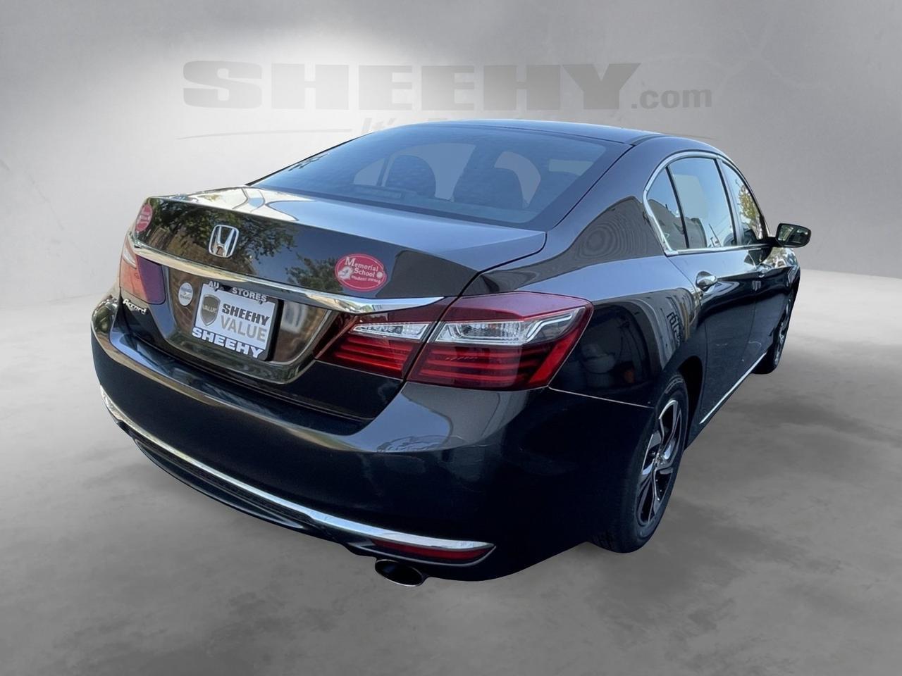 2016 Honda Accord LX Alexandria VA
