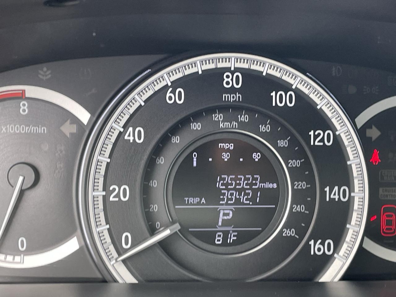 2016 Honda Accord LX Alexandria VA