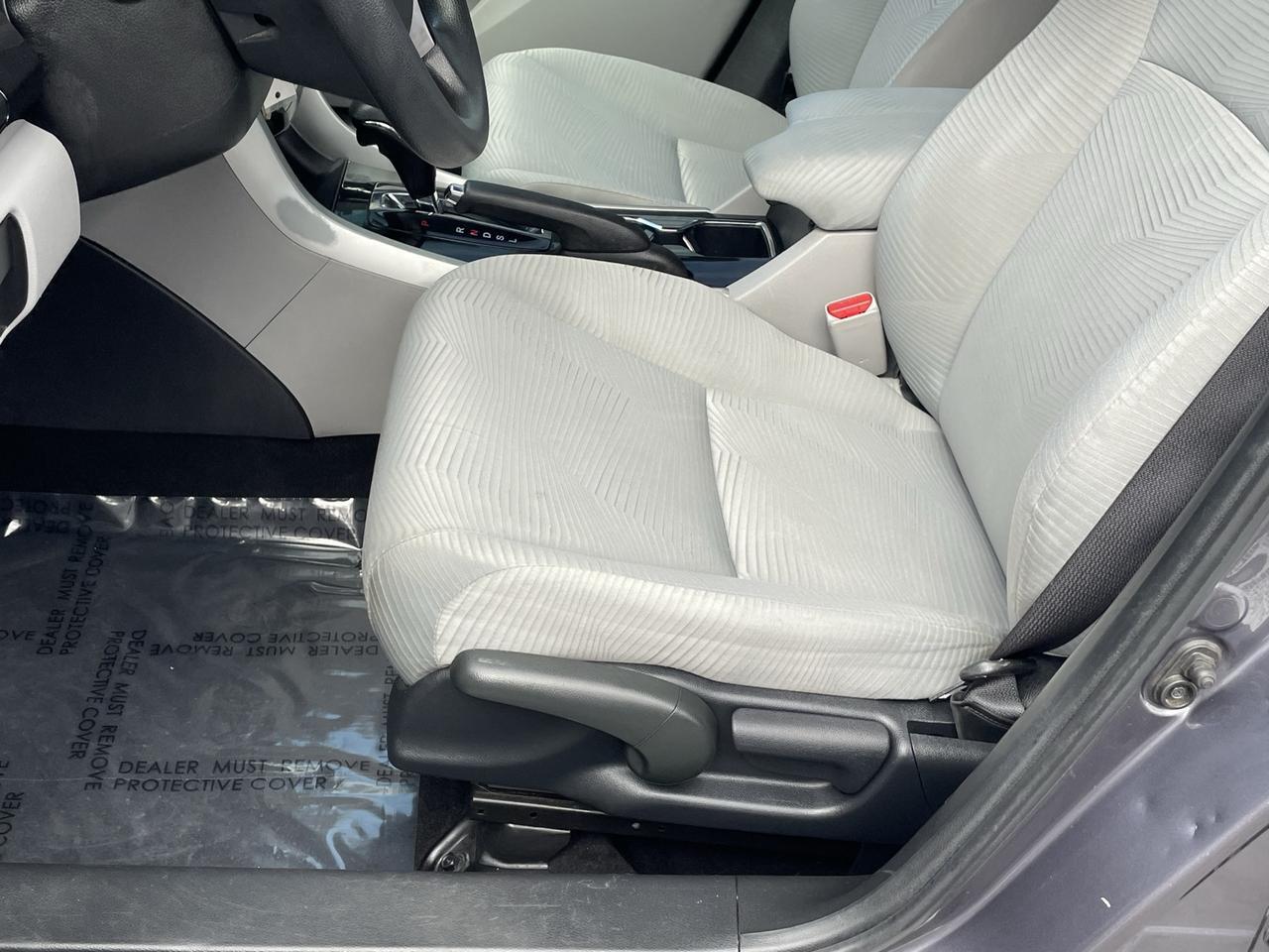 2016 Honda Accord LX Alexandria VA