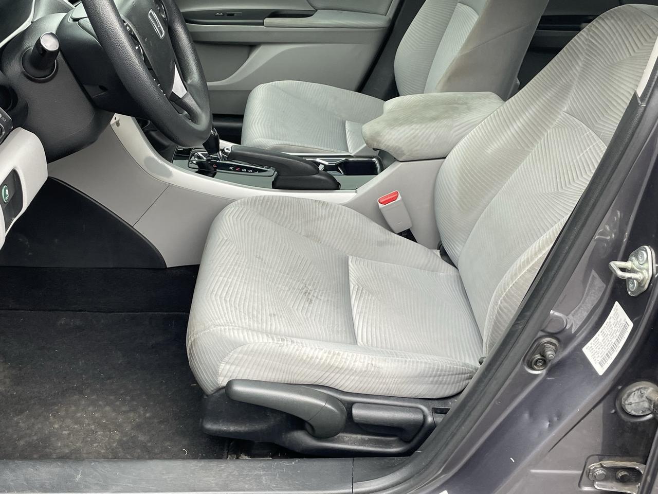 2016 Honda Accord LX Alexandria VA