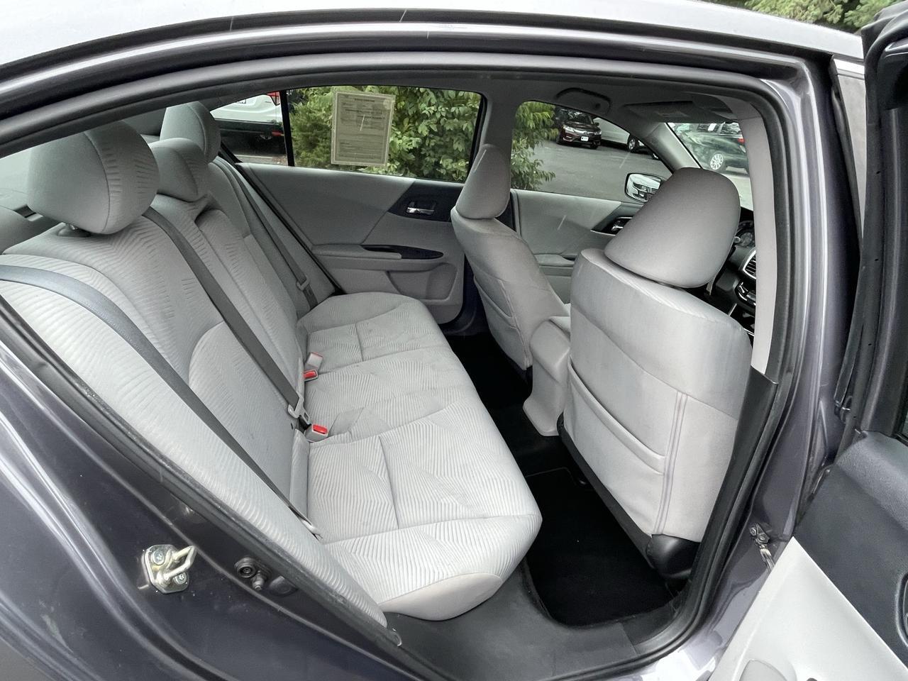 2016 Honda Accord LX Alexandria VA