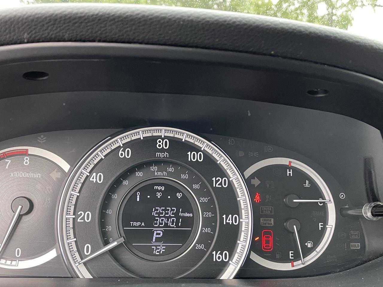 2016 Honda Accord LX Alexandria VA