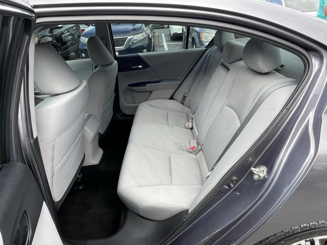 2016 Honda Accord LX Alexandria VA
