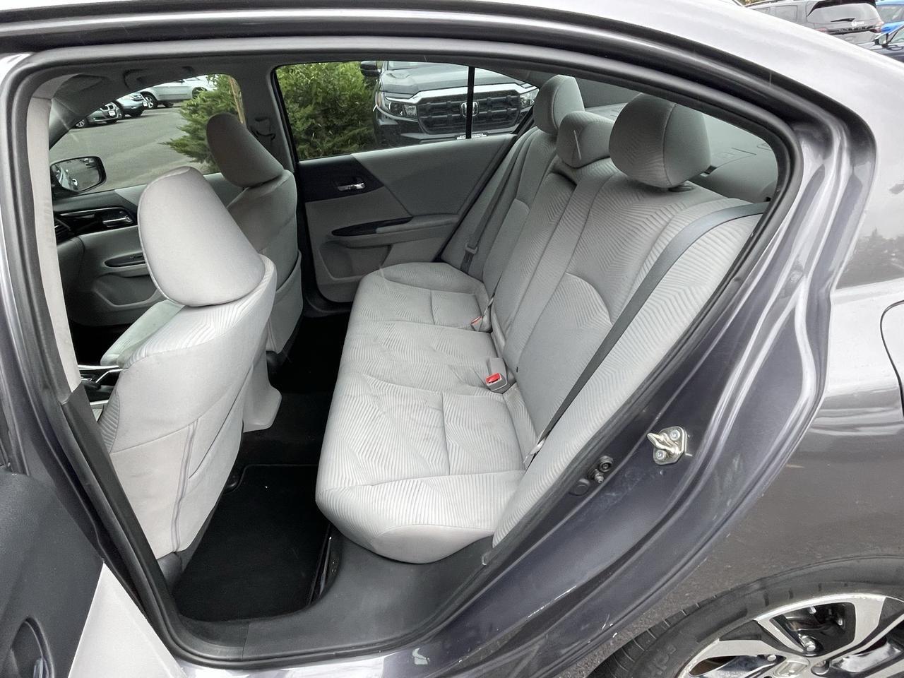 2016 Honda Accord LX Alexandria VA