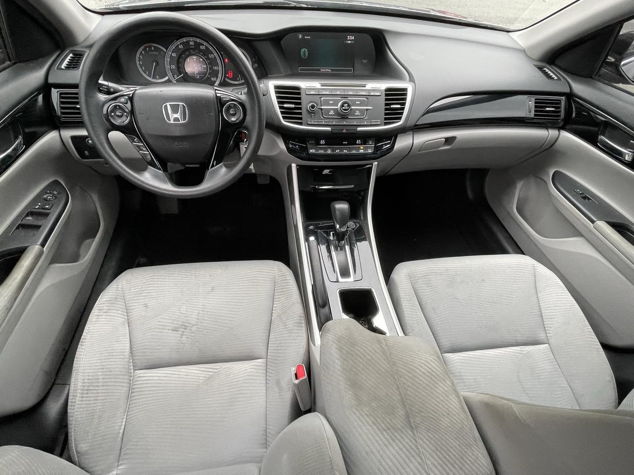 2016 Honda Accord LX Alexandria VA