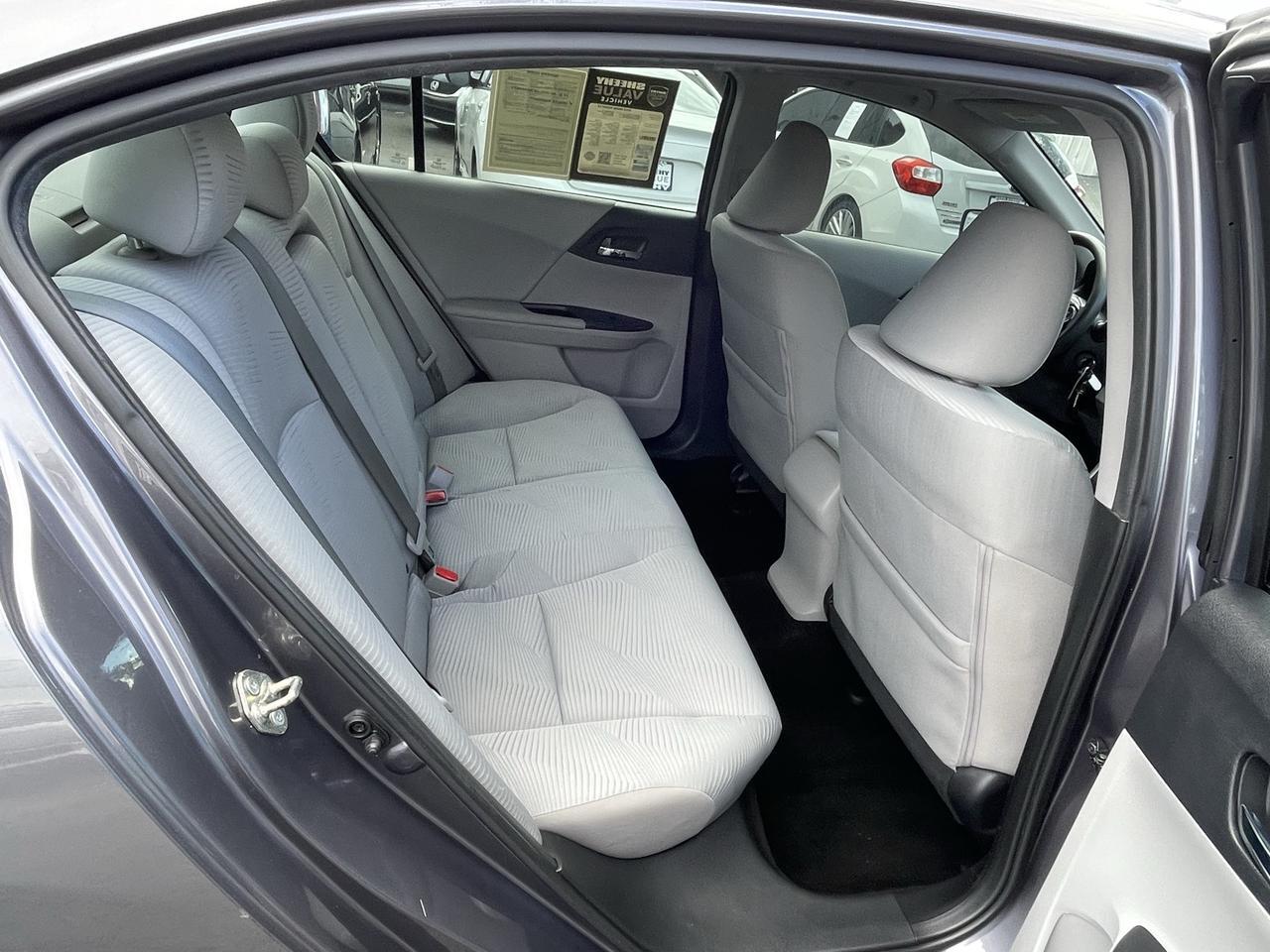 2016 Honda Accord LX Alexandria VA
