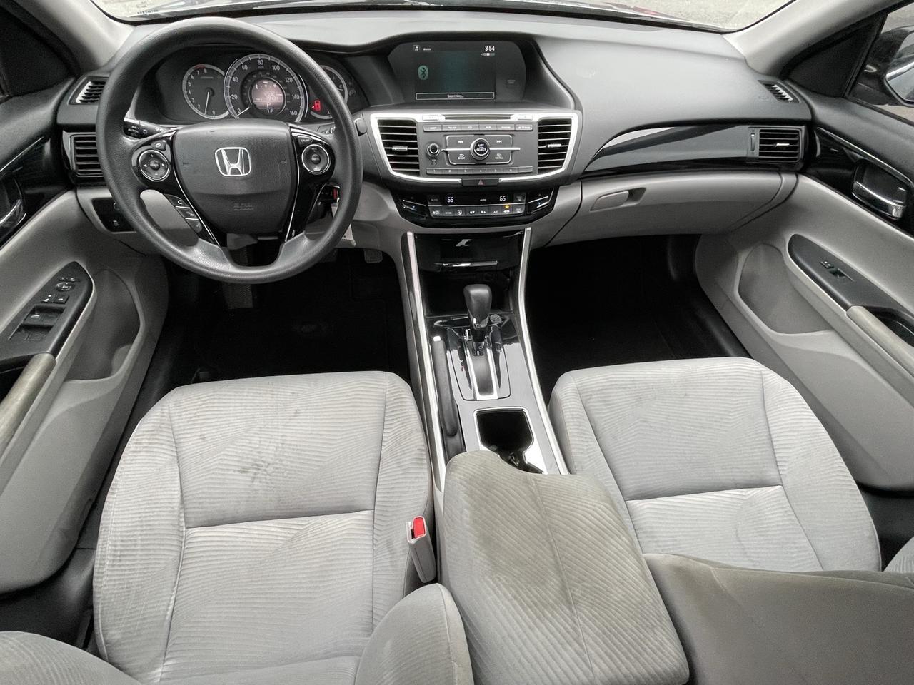 2016 Honda Accord LX Alexandria VA