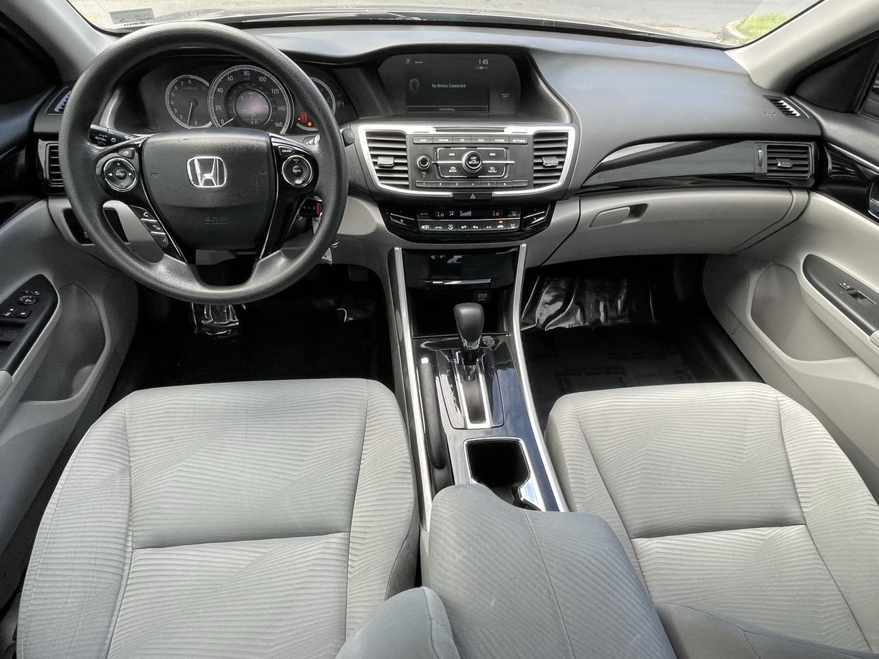 2016 Honda Accord LX Alexandria VA
