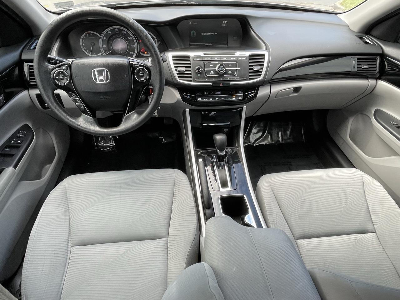 2016 Honda Accord LX Alexandria VA