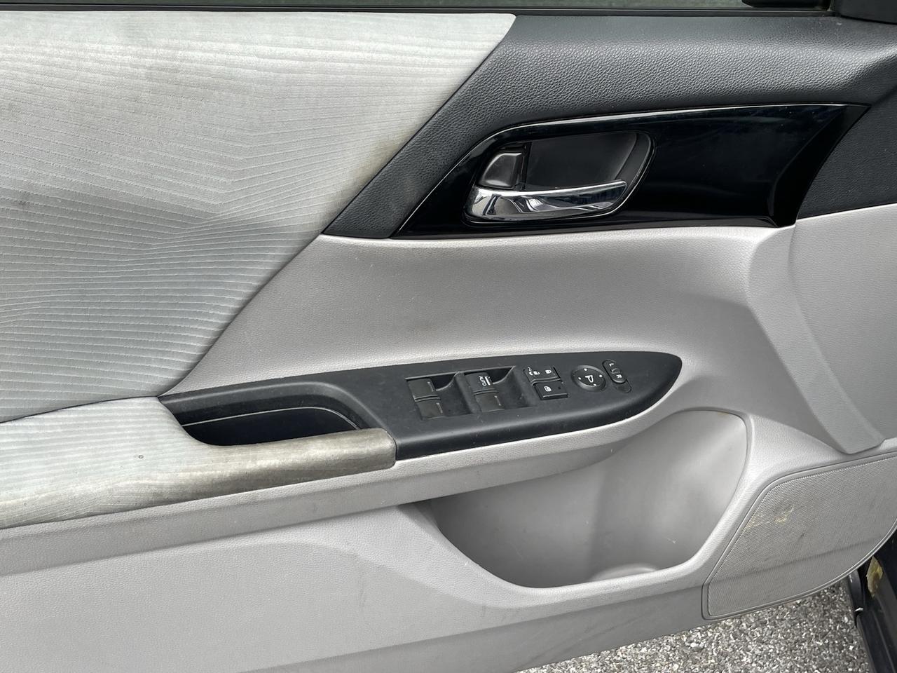 2016 Honda Accord LX Alexandria VA