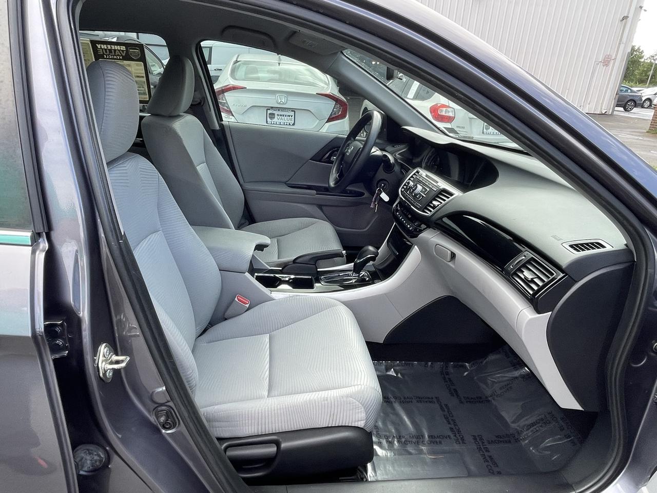 2016 Honda Accord LX Alexandria VA