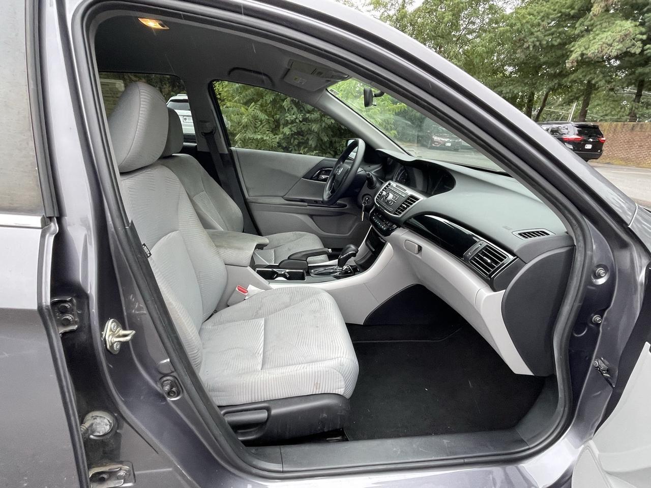 2016 Honda Accord LX Alexandria VA