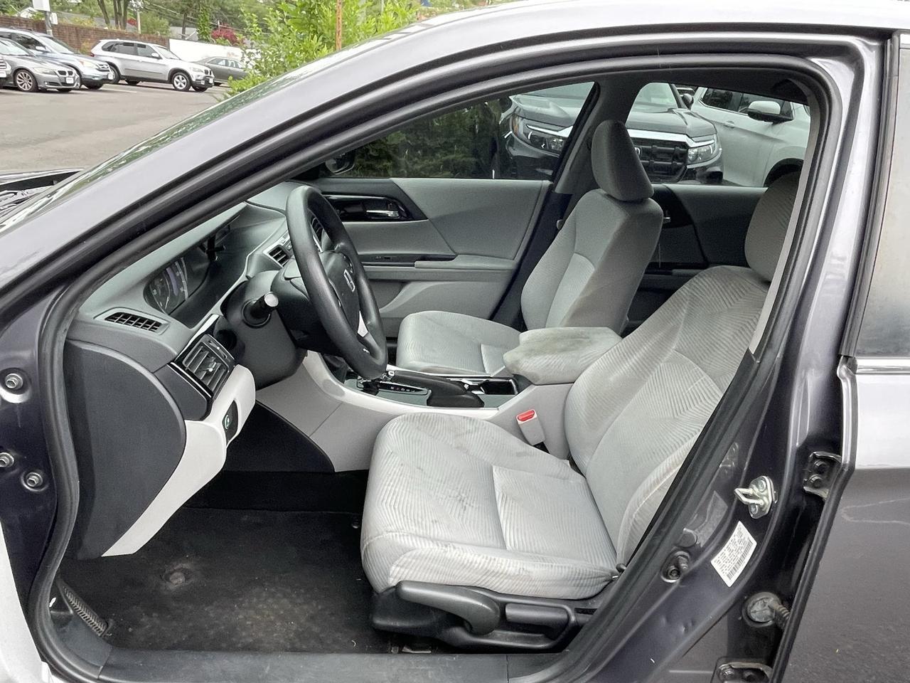 2016 Honda Accord LX Alexandria VA