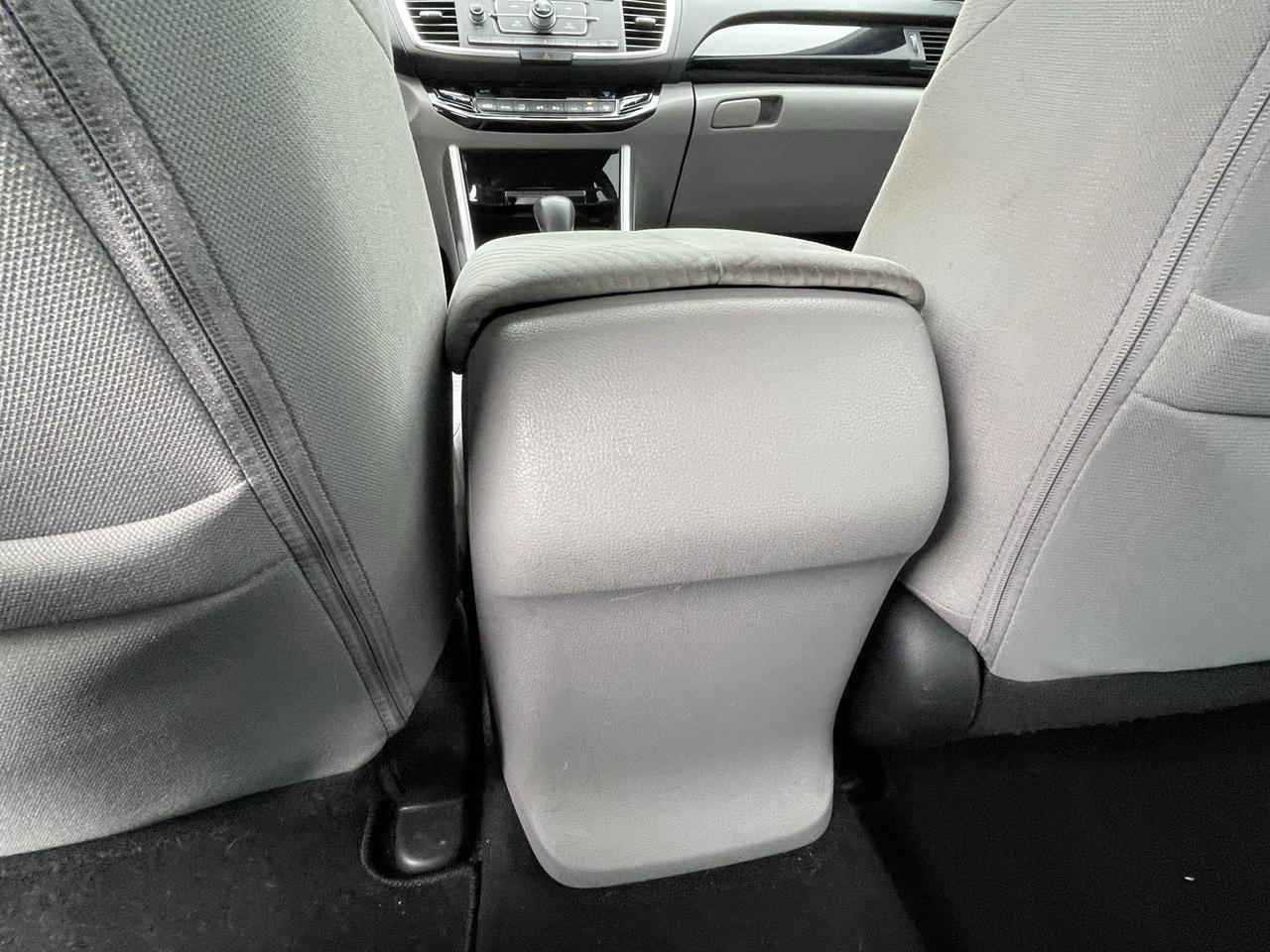 2016 Honda Accord LX Alexandria VA
