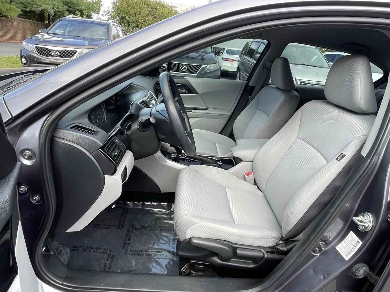 2016 Honda Accord LX Alexandria VA