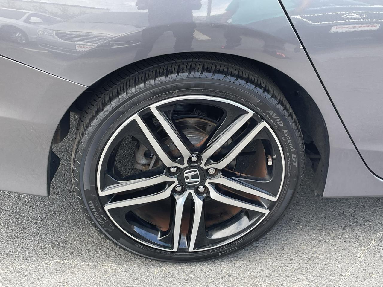 2016 Honda Accord LX Alexandria VA