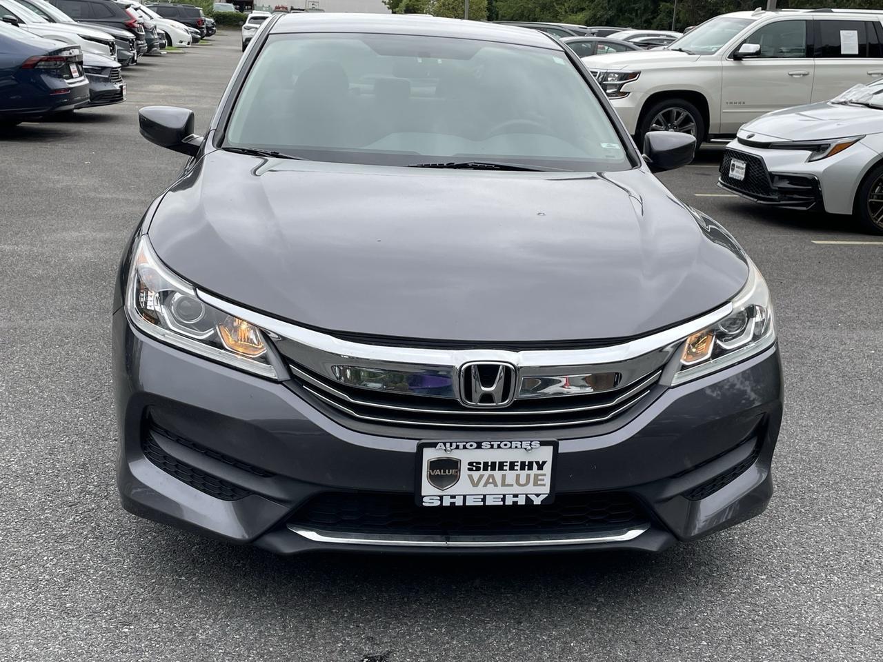 2016 Honda Accord LX Alexandria VA