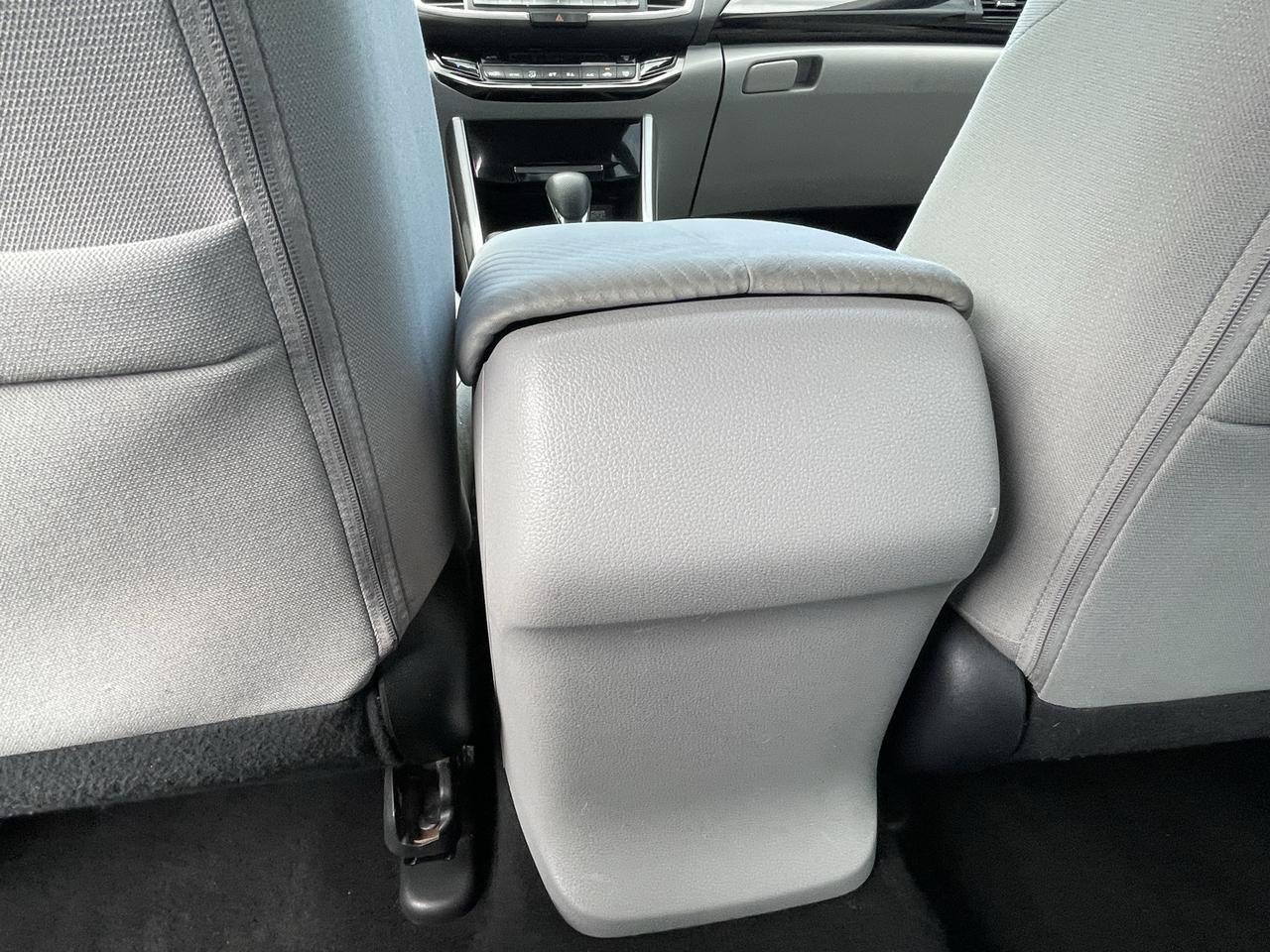 2016 Honda Accord LX Alexandria VA