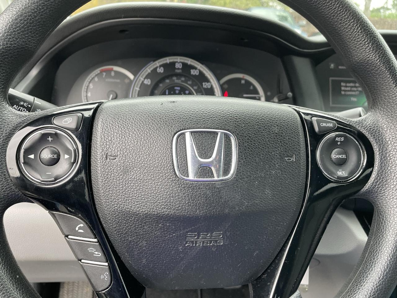 2016 Honda Accord LX Alexandria VA