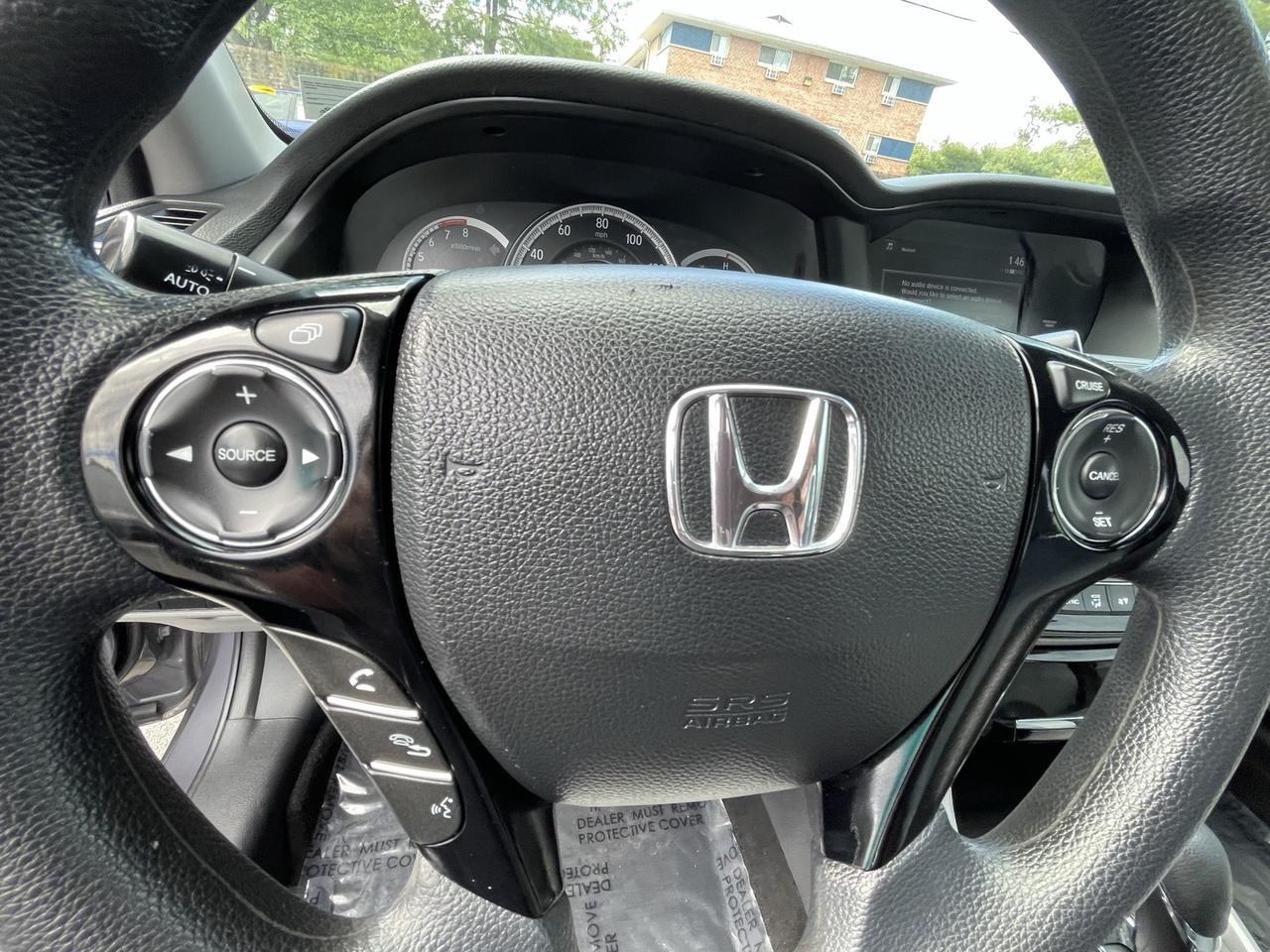2016 Honda Accord LX Alexandria VA