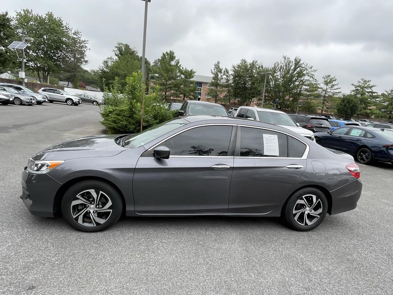 2016 Honda Accord LX Alexandria VA