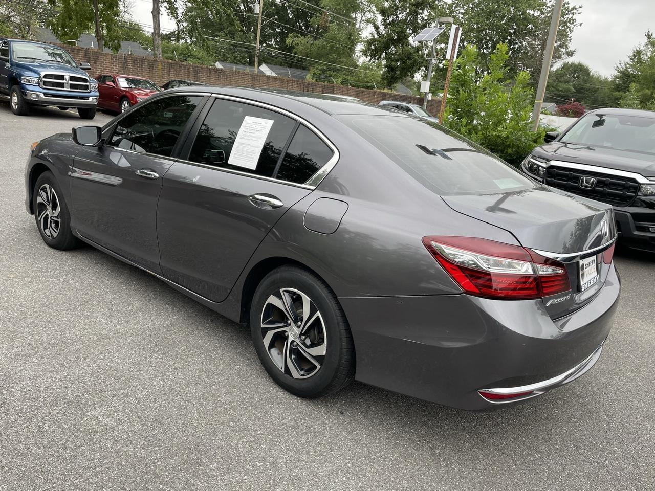 2016 Honda Accord LX Alexandria VA