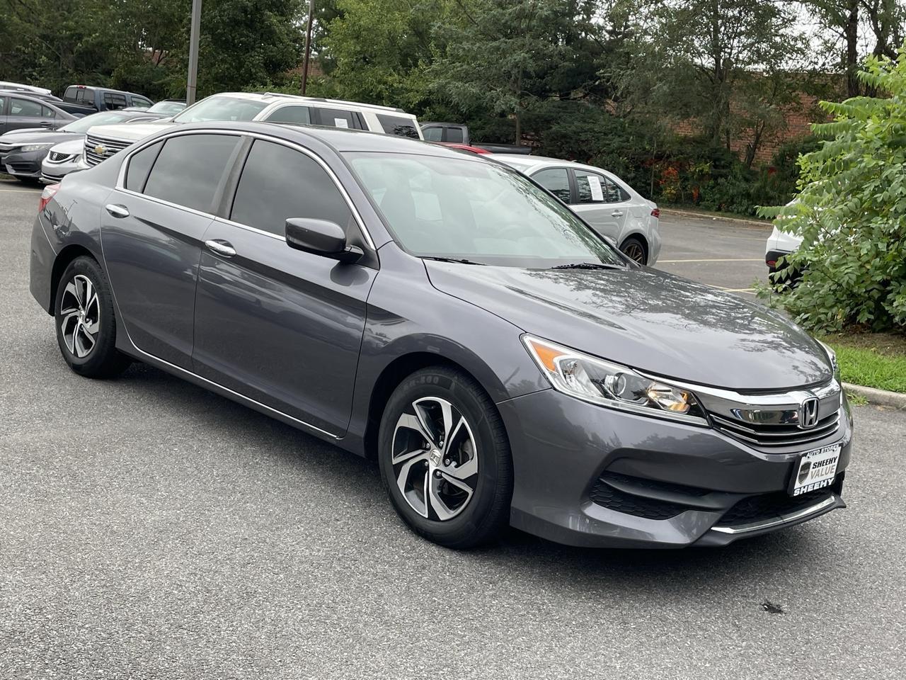 2016 Honda Accord LX Alexandria VA