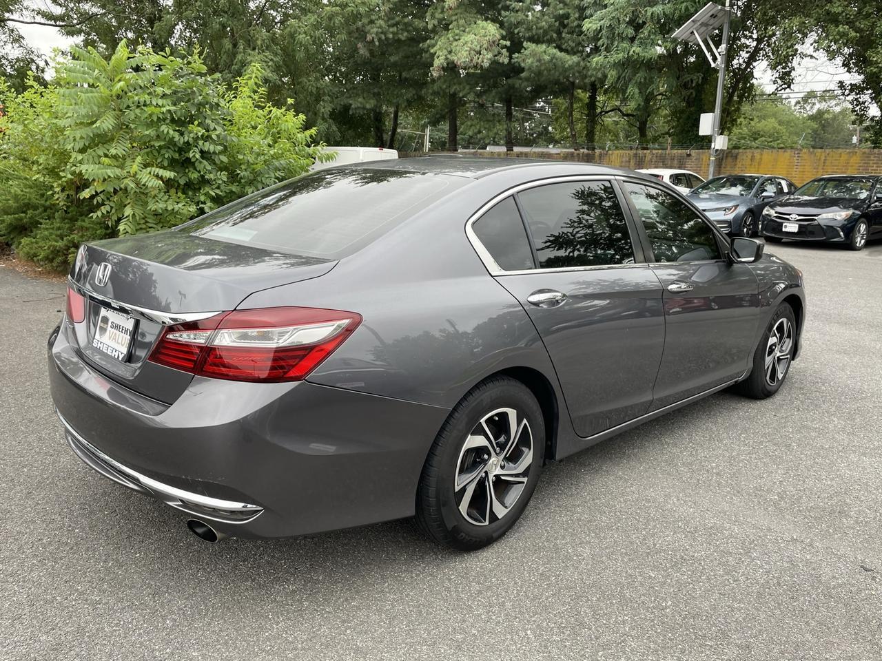 2016 Honda Accord LX Alexandria VA