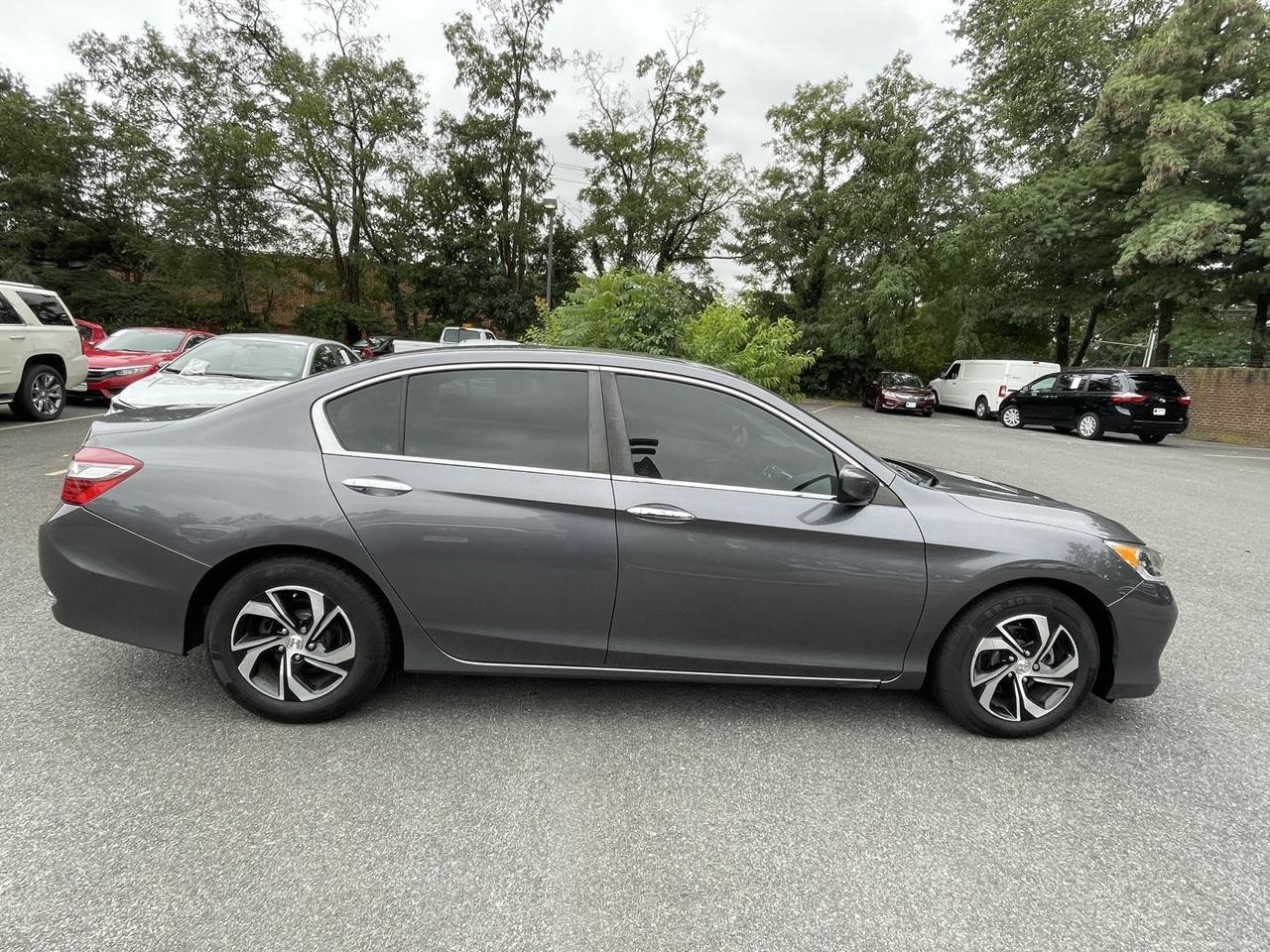 2016 Honda Accord LX Alexandria VA