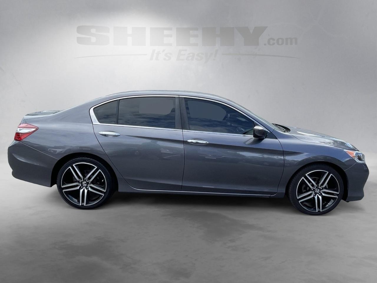 2016 Honda Accord LX Alexandria VA