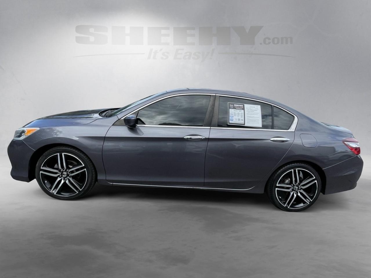2016 Honda Accord LX Alexandria VA