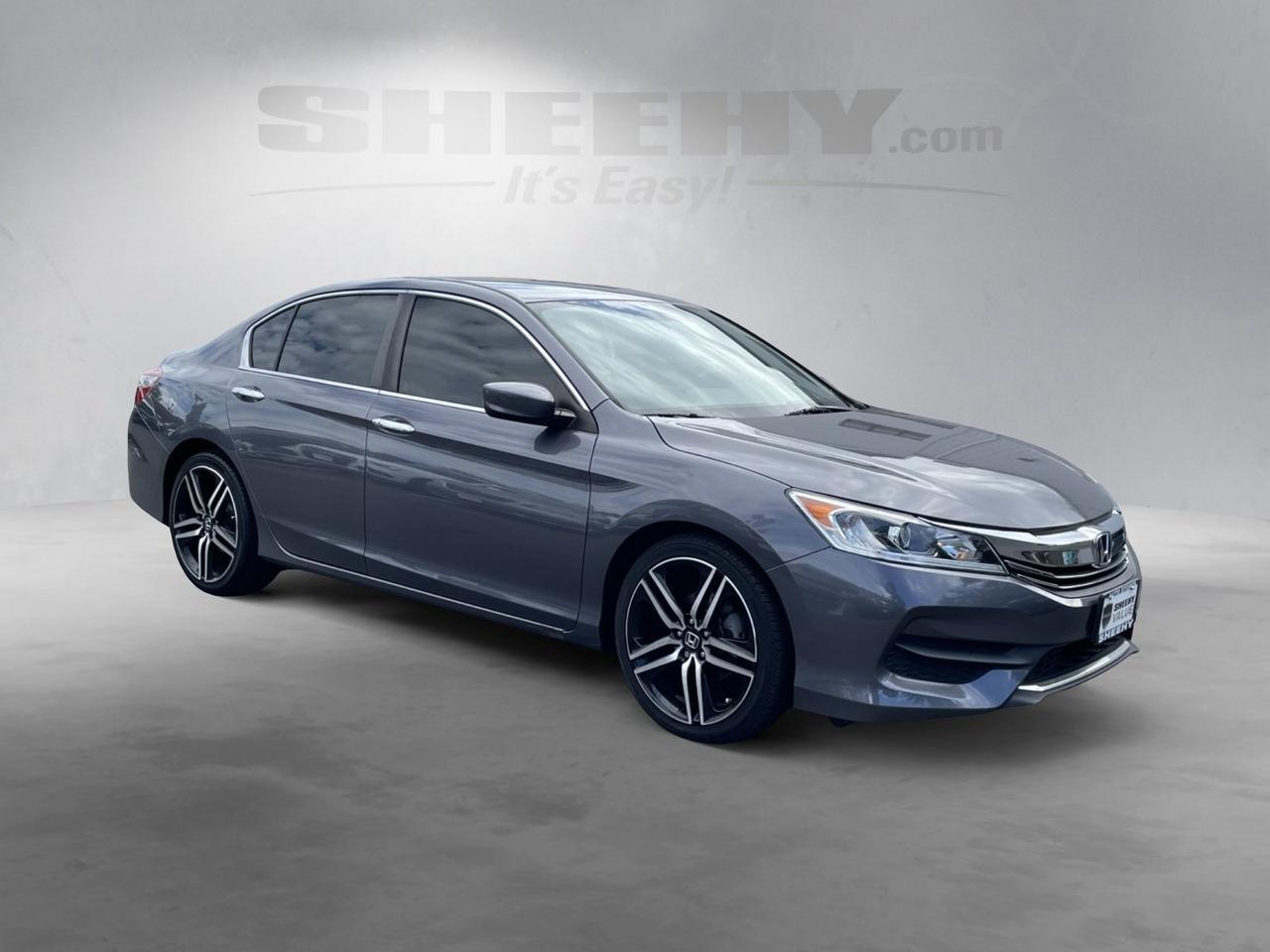2016 Honda Accord LX Alexandria VA