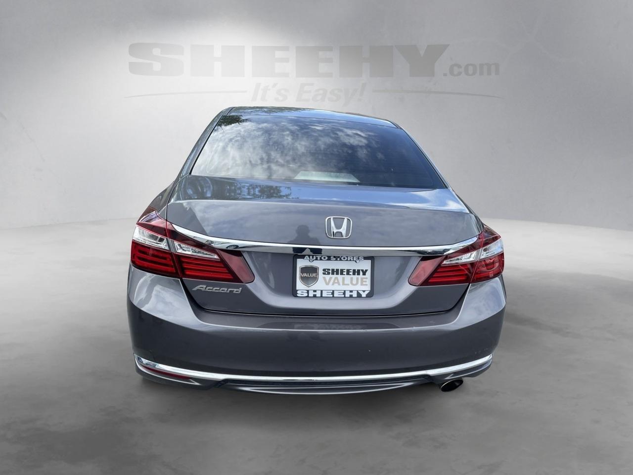 2016 Honda Accord LX Alexandria VA