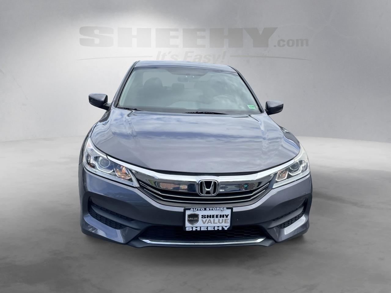 2016 Honda Accord LX Alexandria VA