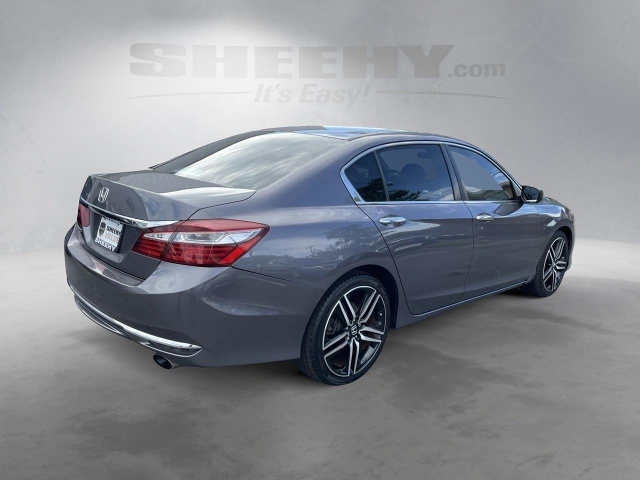 2016 Honda Accord LX Alexandria VA