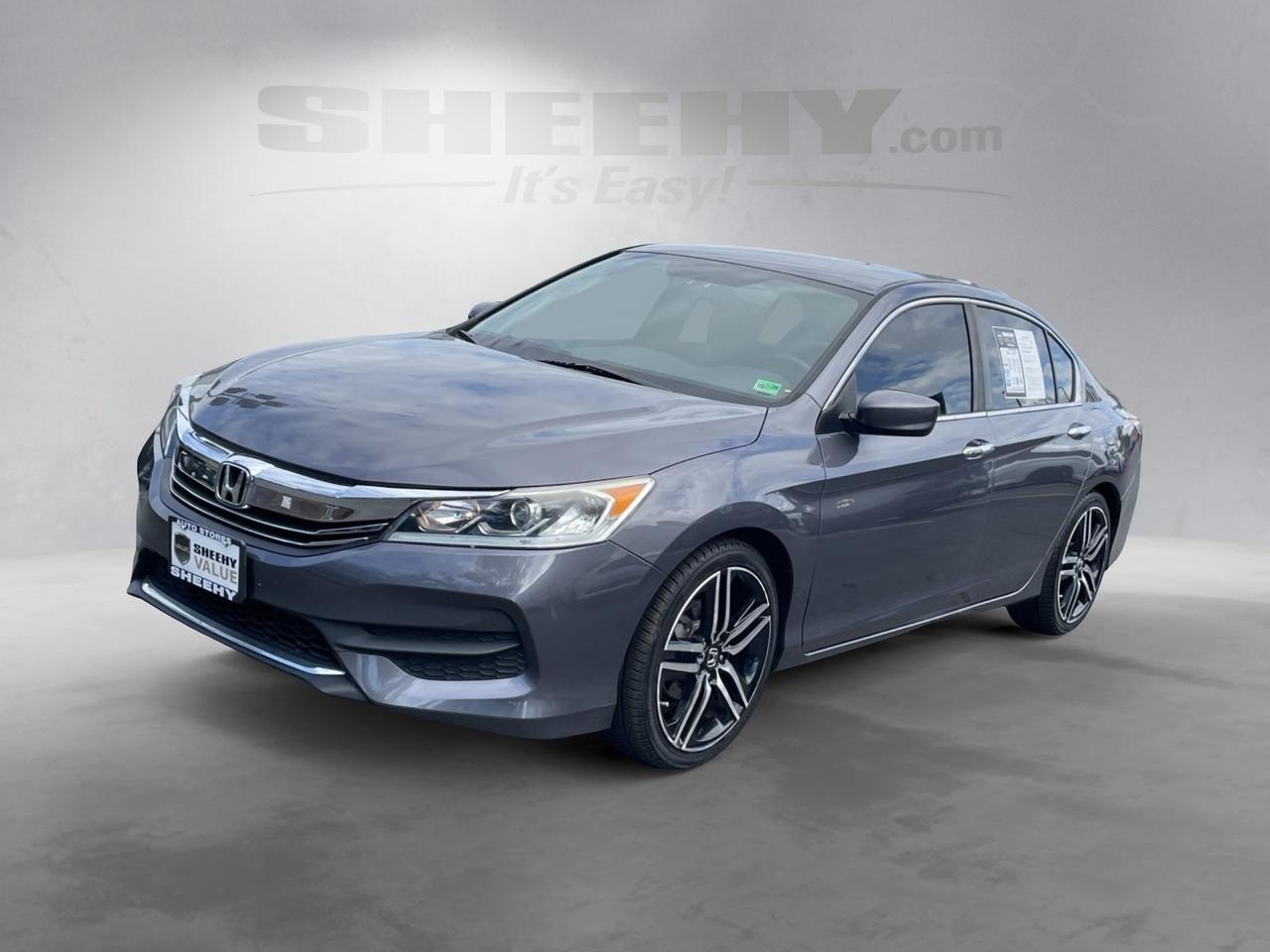 2016 Honda Accord LX Alexandria VA