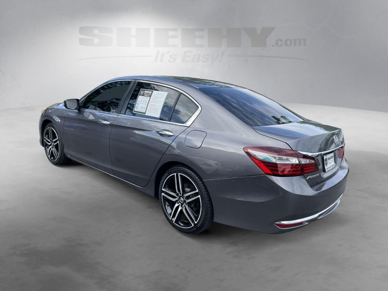 2016 Honda Accord LX Alexandria VA