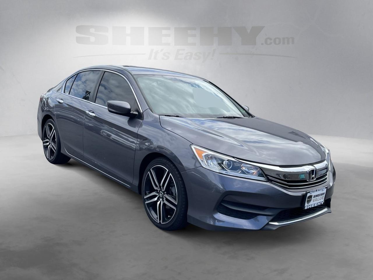 2016 Honda Accord LX Alexandria VA