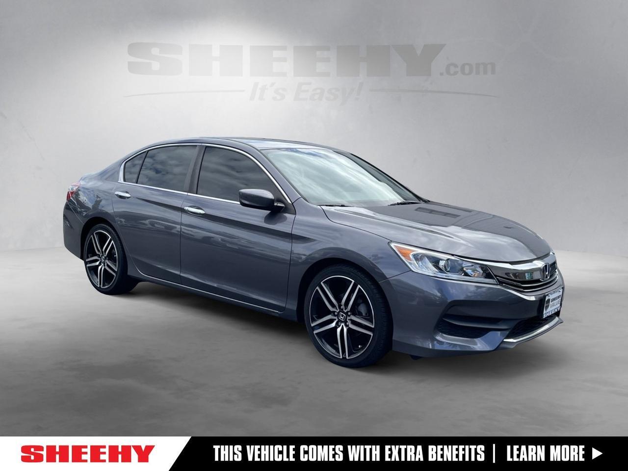2016 Honda Accord LX Alexandria VA