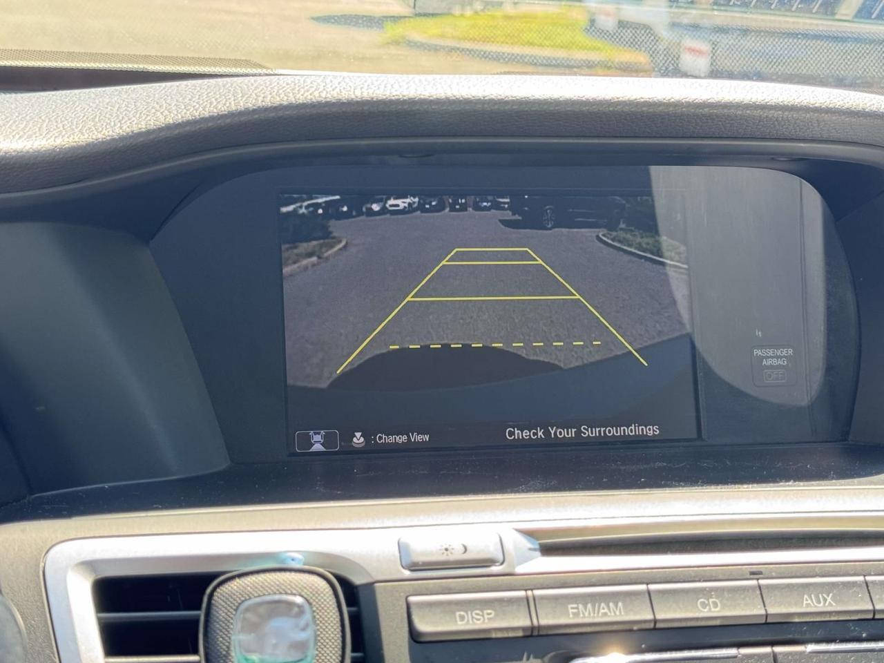 2016 Honda Accord LX Alexandria VA