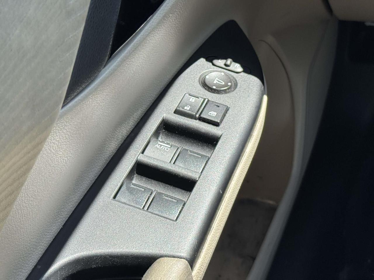 2016 Honda Accord LX Alexandria VA