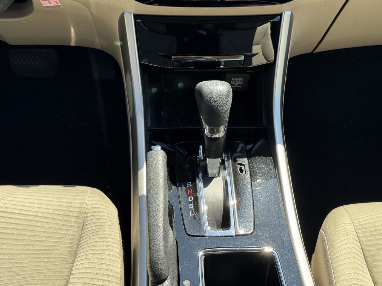 2016 Honda Accord LX Alexandria VA