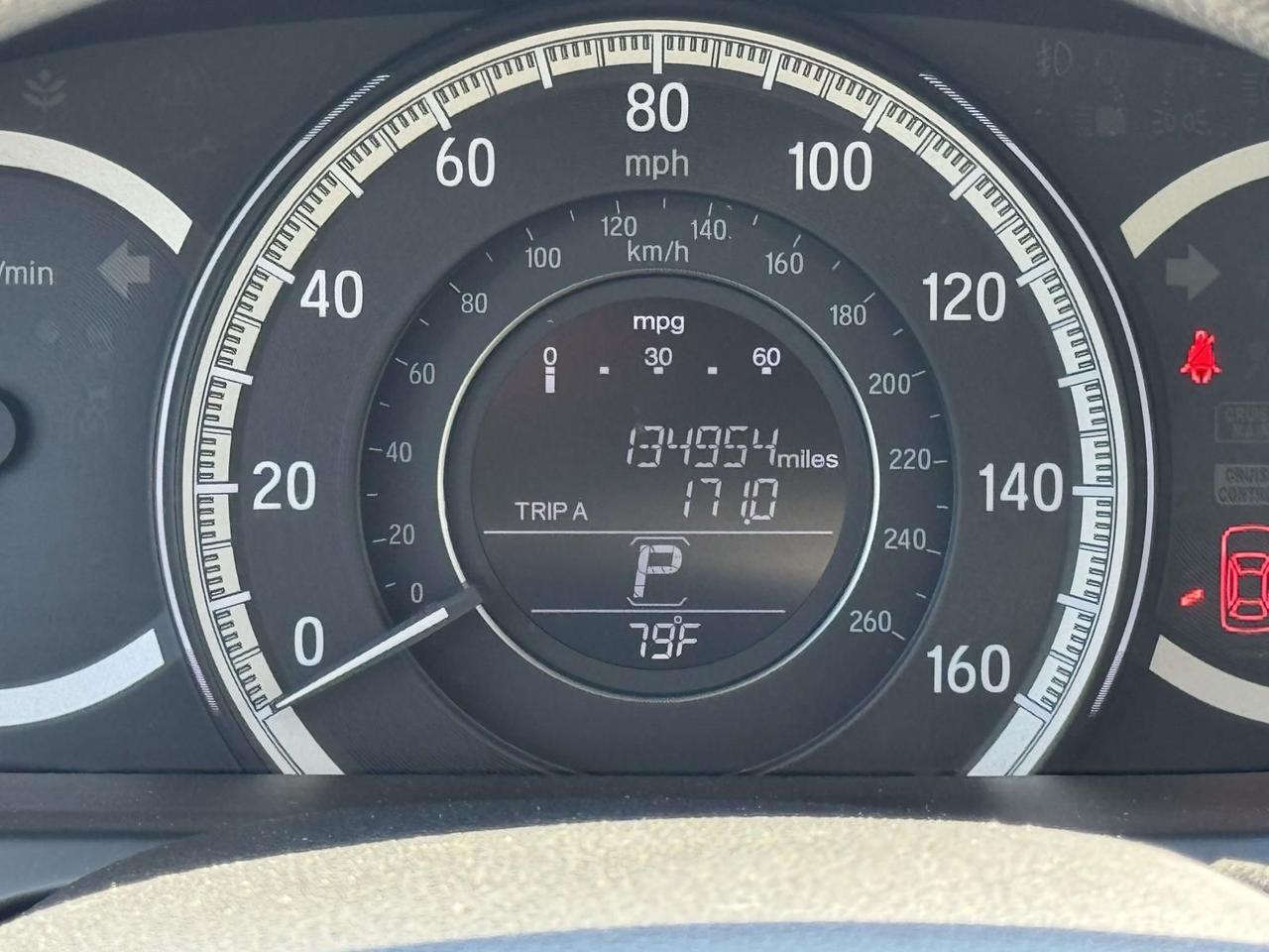 2016 Honda Accord LX Alexandria VA