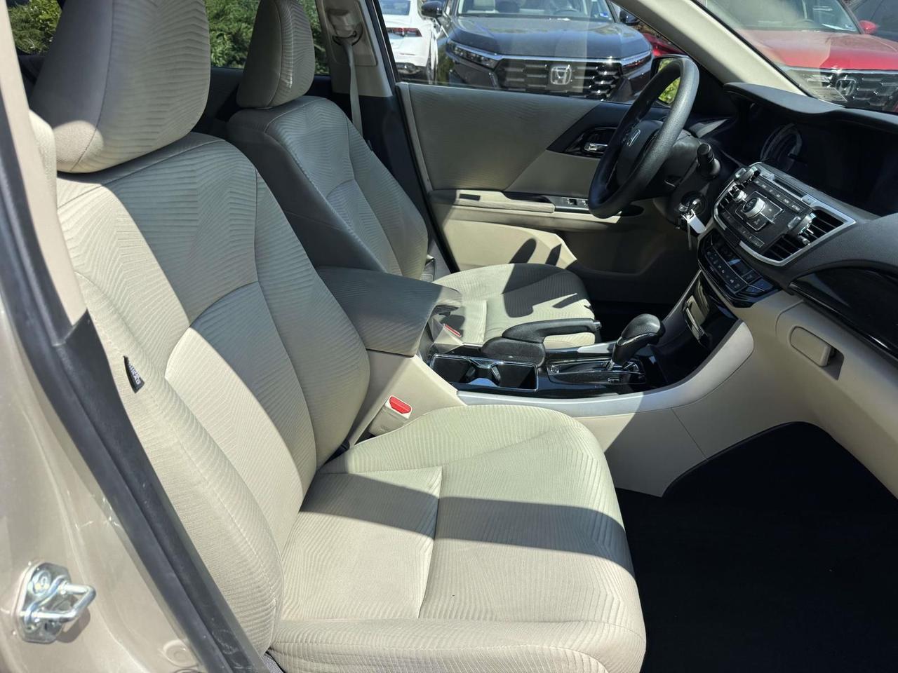 2016 Honda Accord LX Alexandria VA