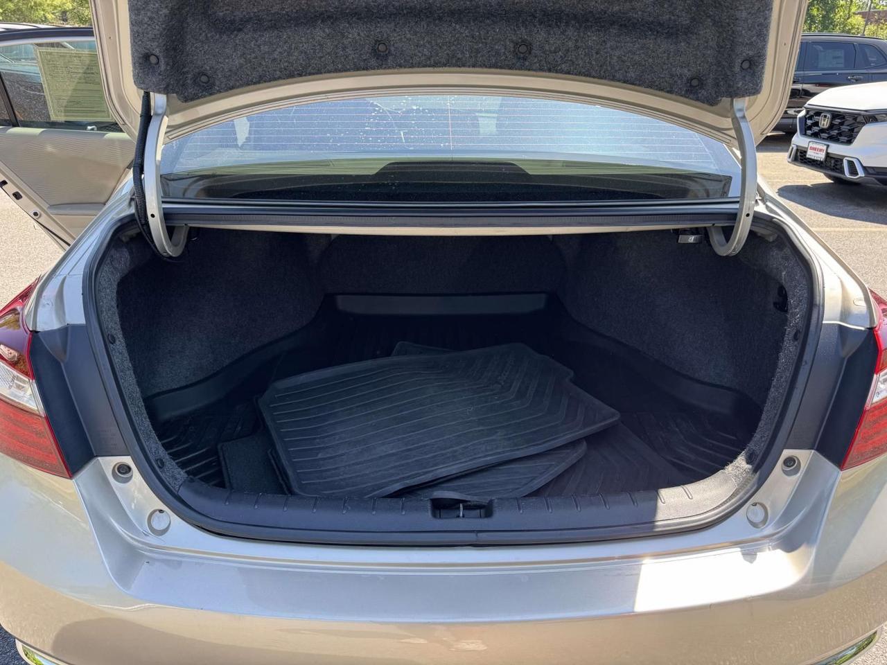 2016 Honda Accord LX Alexandria VA