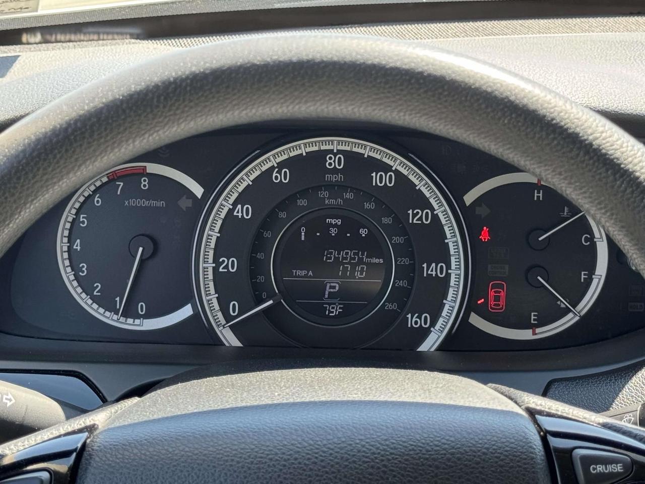 2016 Honda Accord LX Alexandria VA