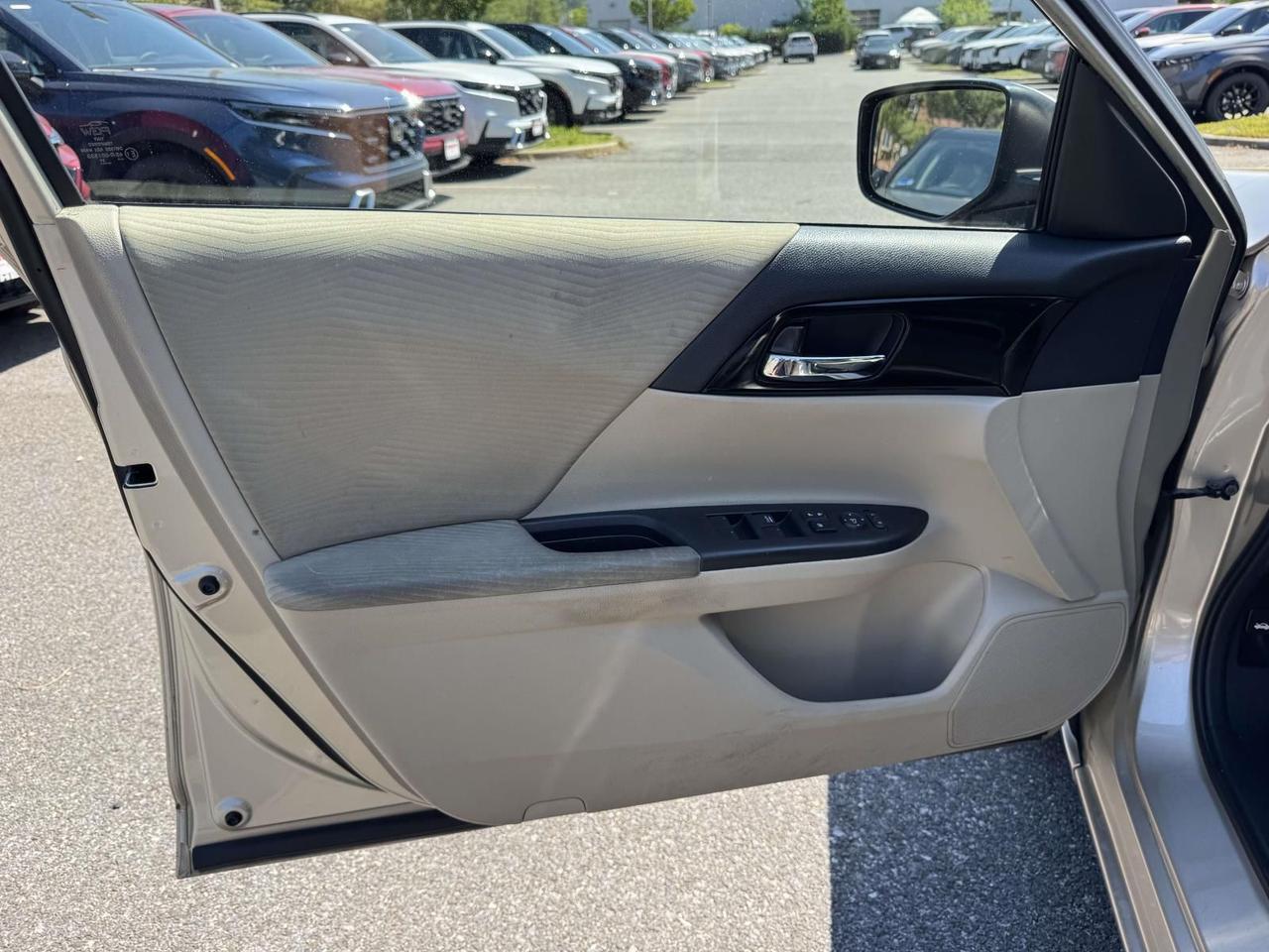 2016 Honda Accord LX Alexandria VA