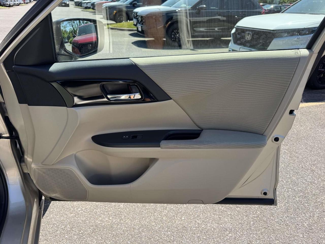 2016 Honda Accord LX Alexandria VA