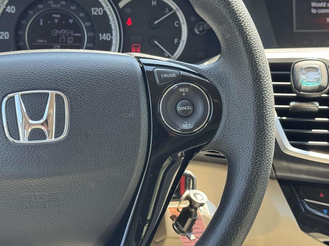 2016 Honda Accord LX Alexandria VA